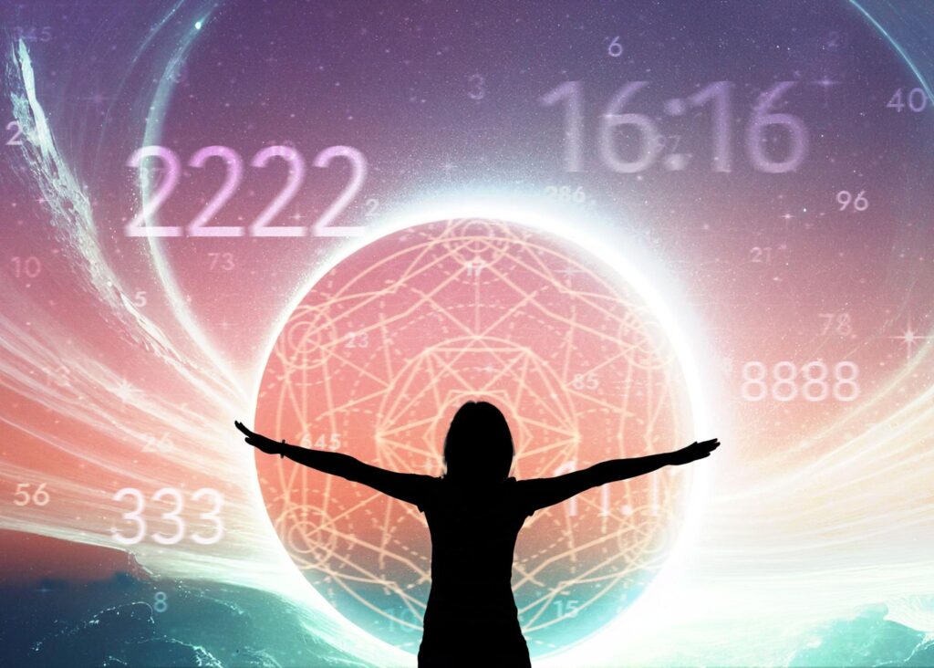 Angel Number