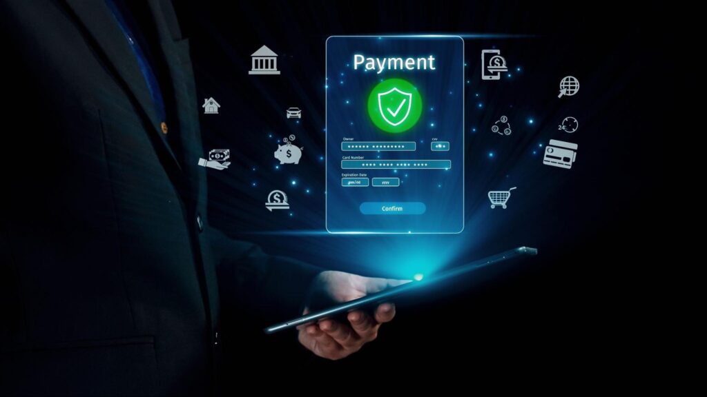 Payment Gateway Thailand 