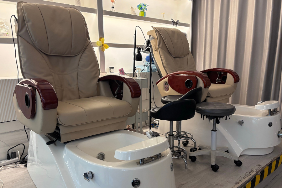 Body Heaven Massage and Beauty Spa