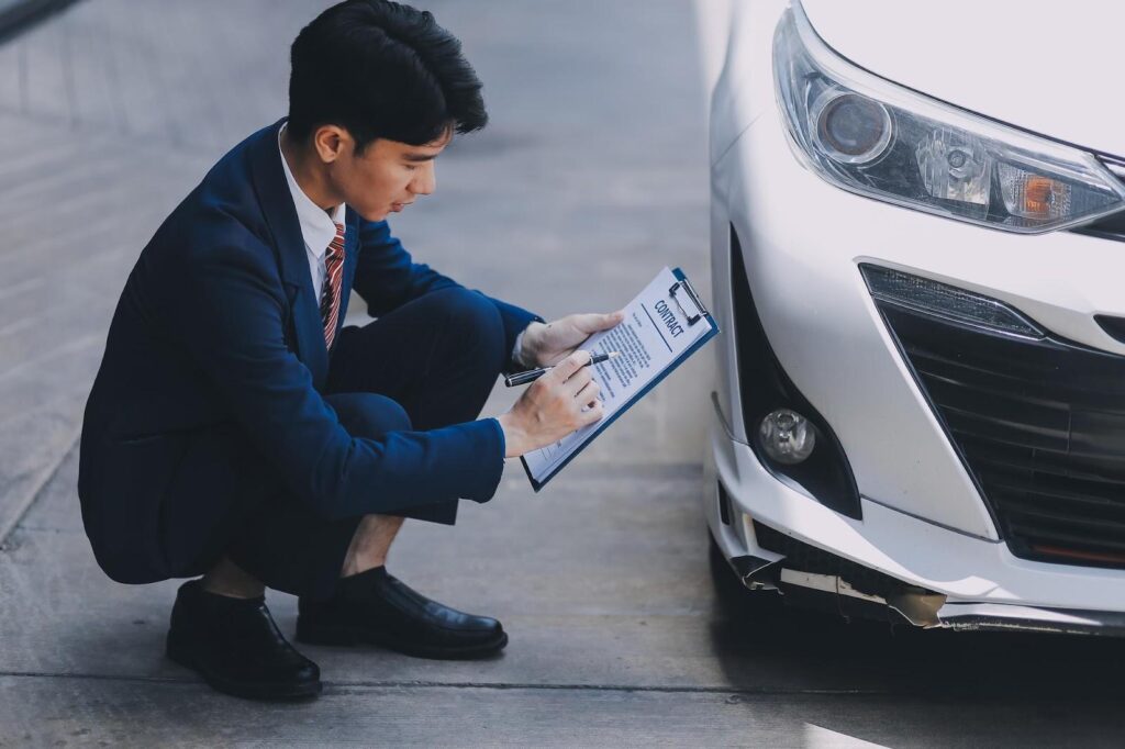 เปรียบเทียบประกันรถยนต์ชั้น 1 รถเก่า
